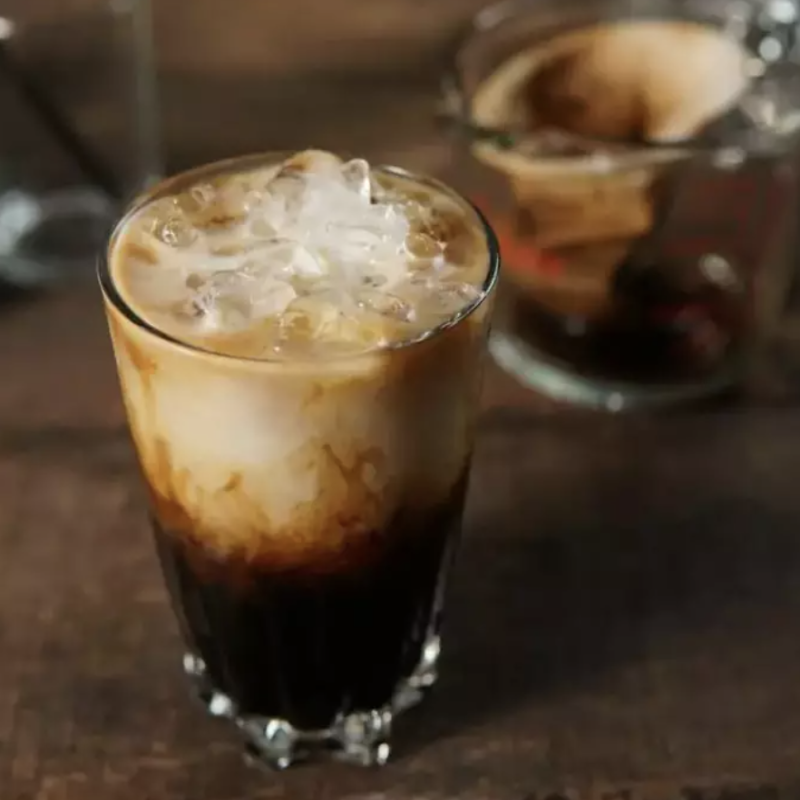 กาแฟโบราณ (เย็น)