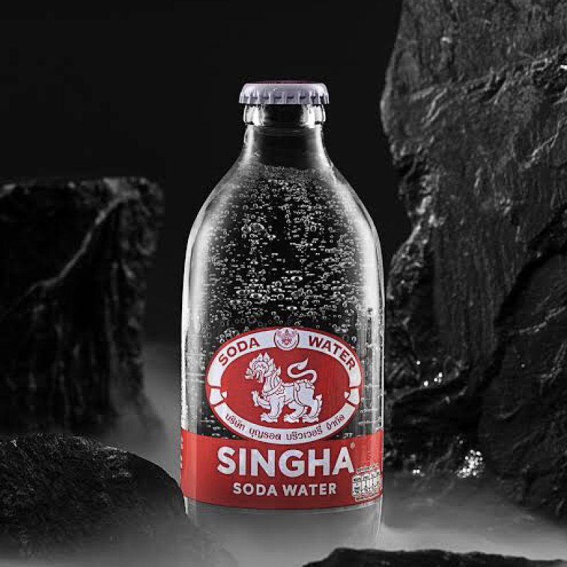 โซดา (สิงห์)