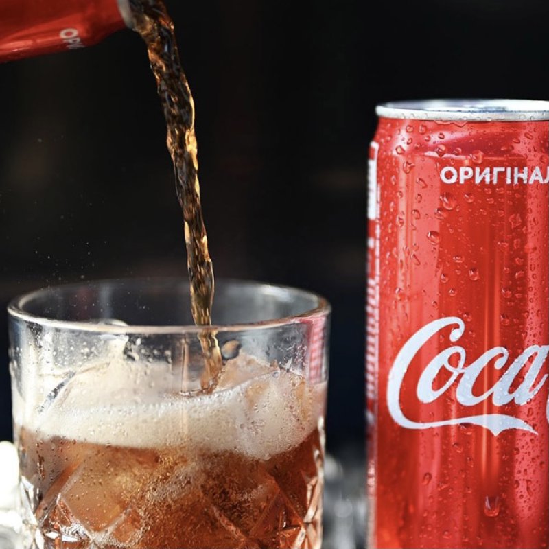 โค๊ก (กระป๋อง)