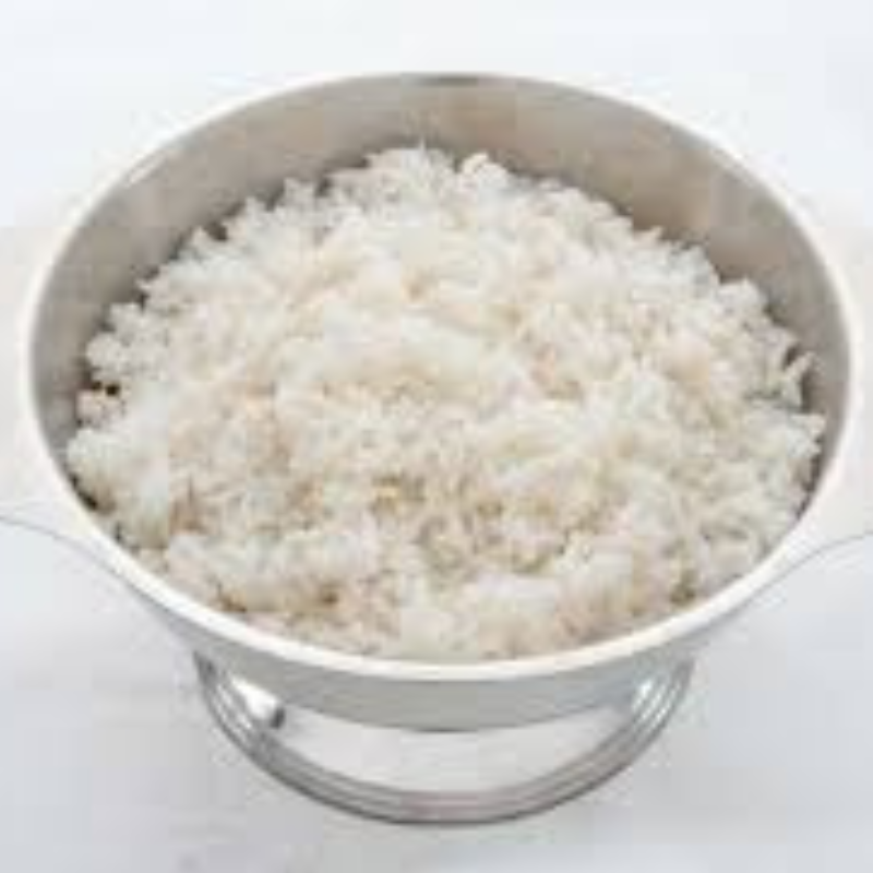 ข้าวเปล่า (โถ)
